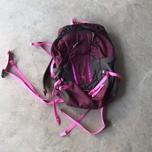 Mountain hardwear day pack/ travel pack